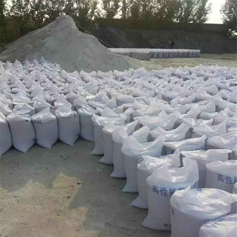宁夏硫酸钡砂的包装与贮存