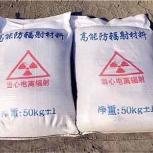 宁夏硫酸钡砂与水泥的比例